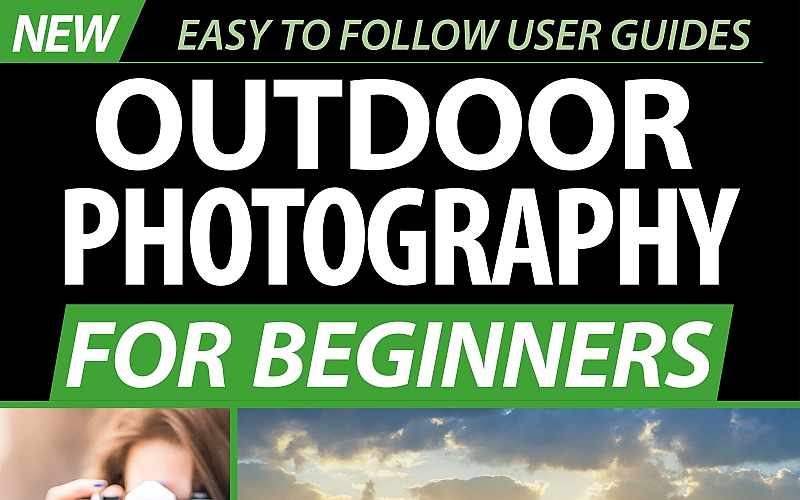 [电子书籍教程]户外摄影入门 – 2020全年1-4期合集 Outdoor Photography For Beginners