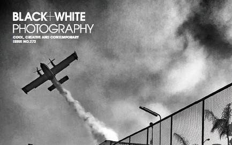 [电子书籍教程]黑白摄影2022年全年-Black White Photography Full Year 2022