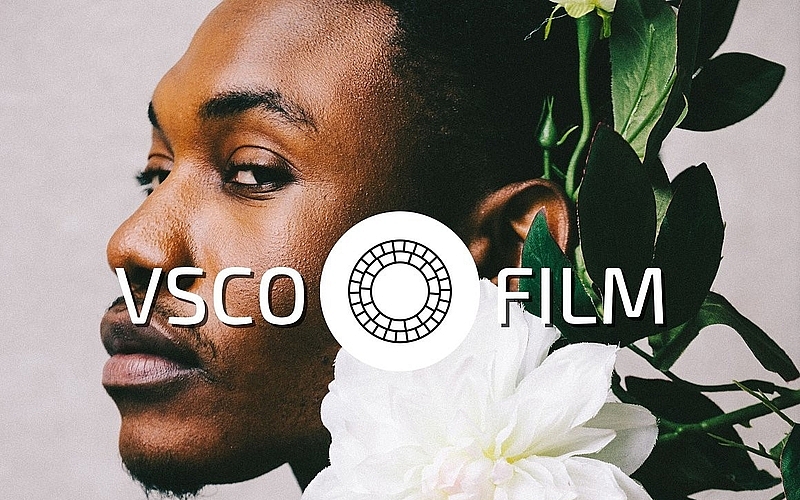 [VSCO预设]VSCO电影胶片LR预设-专业VSCO Film Lightroom预设与移动LR预设